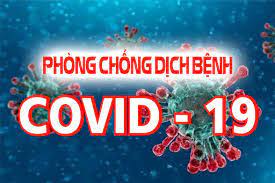 Hỏa tốc: Công điện số 15/CĐ-UBND ngày 18/7/2021 của UBND Thành phố Hà Nội về việc triển khai các biện pháp cấp bách phòng, chống dịch COVID-19 trước diễn biên phức tạp của dịch bệnh trên cả nước